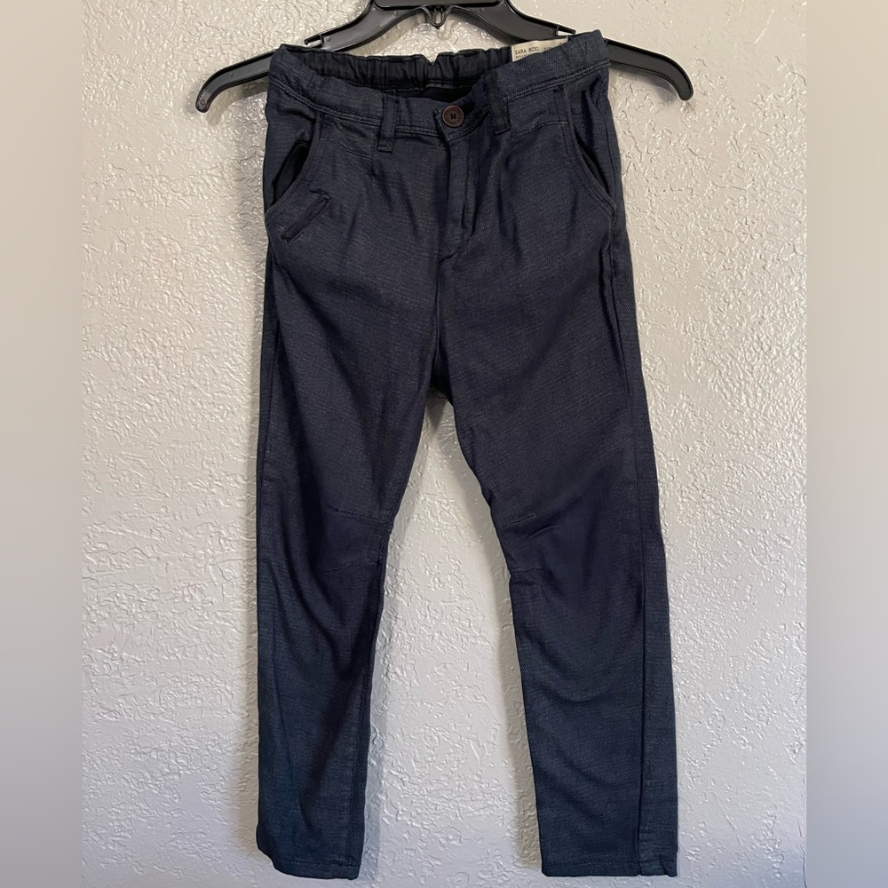 ZARA BOYS Pants Size 7
